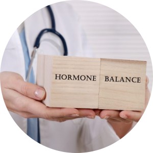 Hormonal Balance