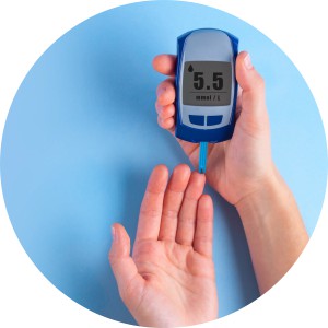 blood sugar regulation