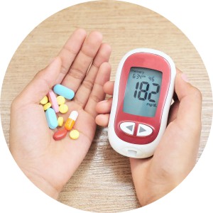 diabetes management