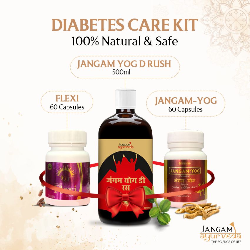 DiabetesCareKit