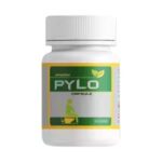 Pylo Capsules